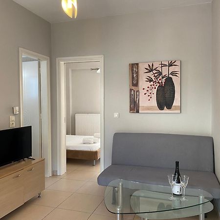 Bright And Cozy Apartment Near The City Center Zante Extérieur photo