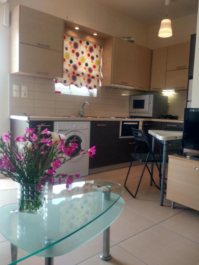Bright And Cozy Apartment Near The City Center Zante Extérieur photo