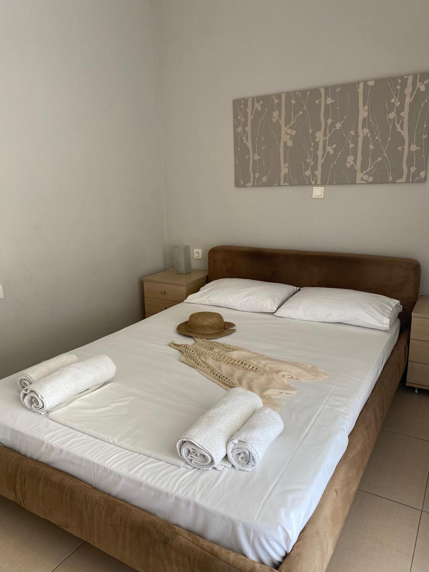 Bright And Cozy Apartment Near The City Center Zante Extérieur photo