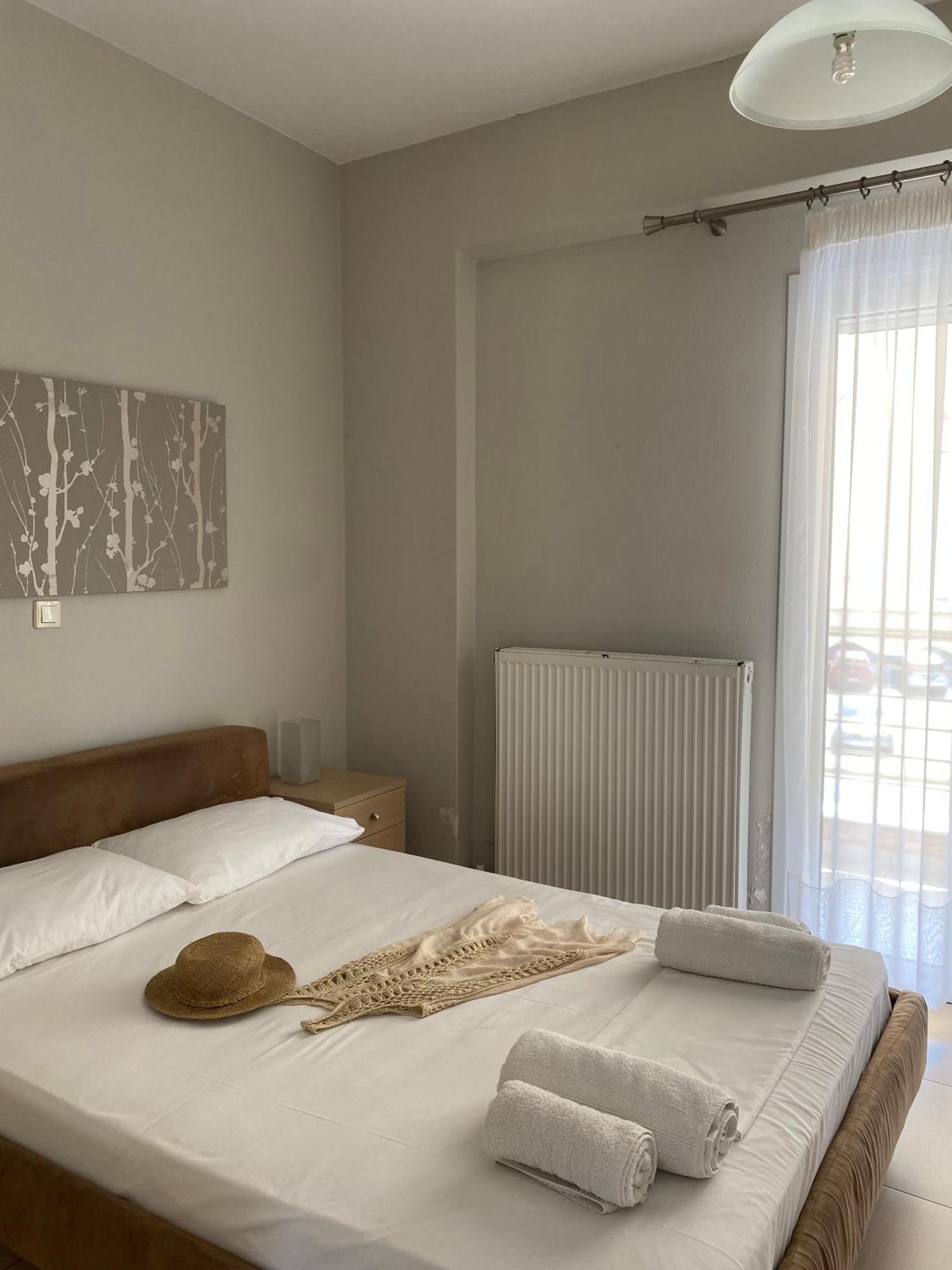 Bright And Cozy Apartment Near The City Center Zante Extérieur photo